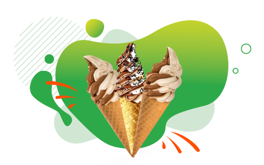 Picture for category Ice cream