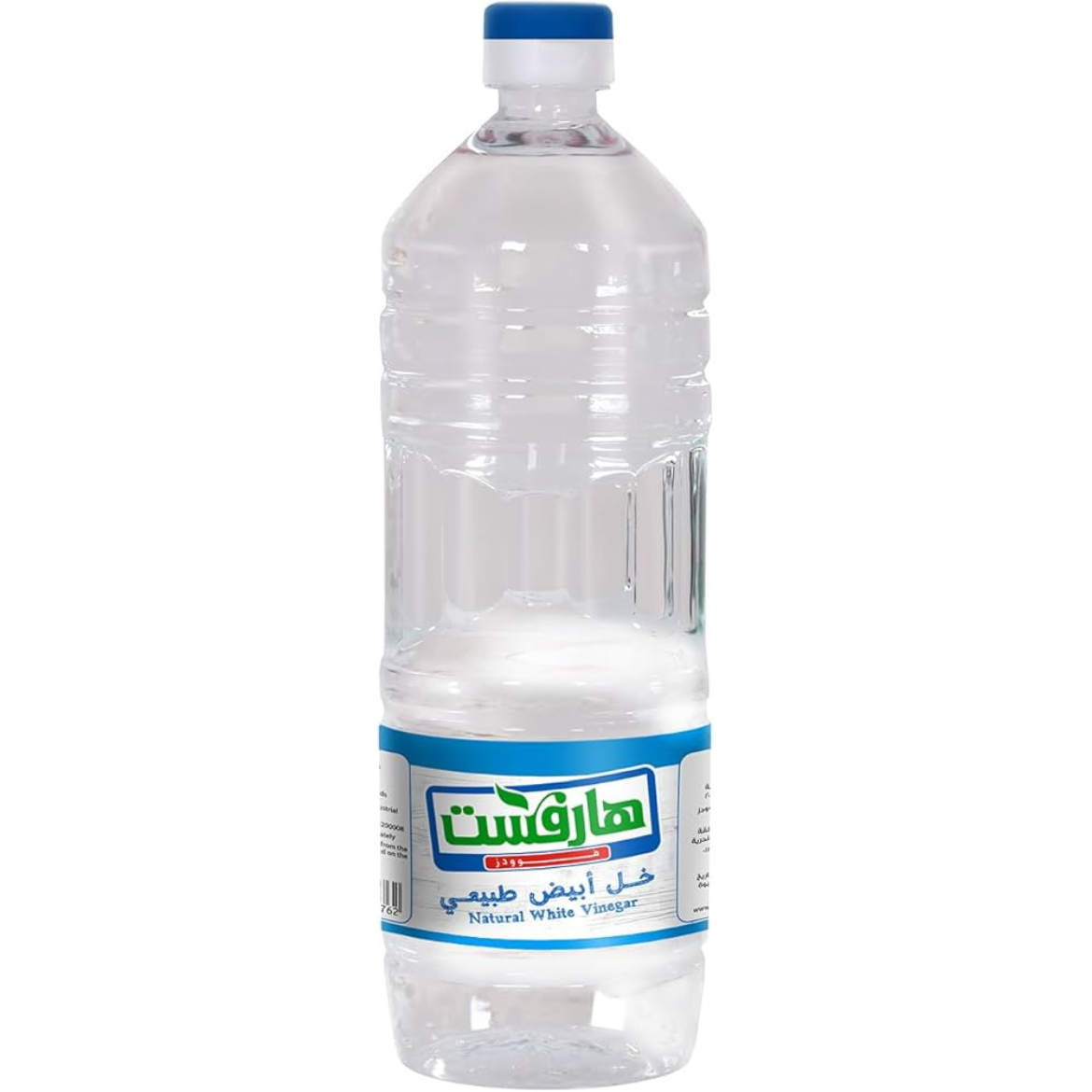 Picture of Harvest Natural Vinegar 1L