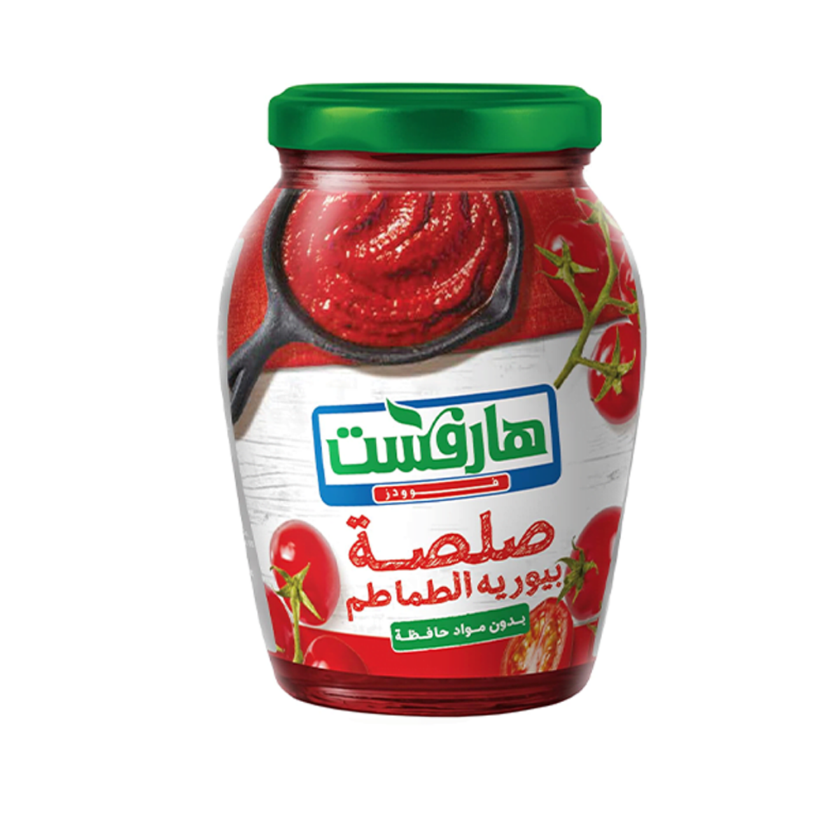 Picture of Harvest Sauce Jar 320g