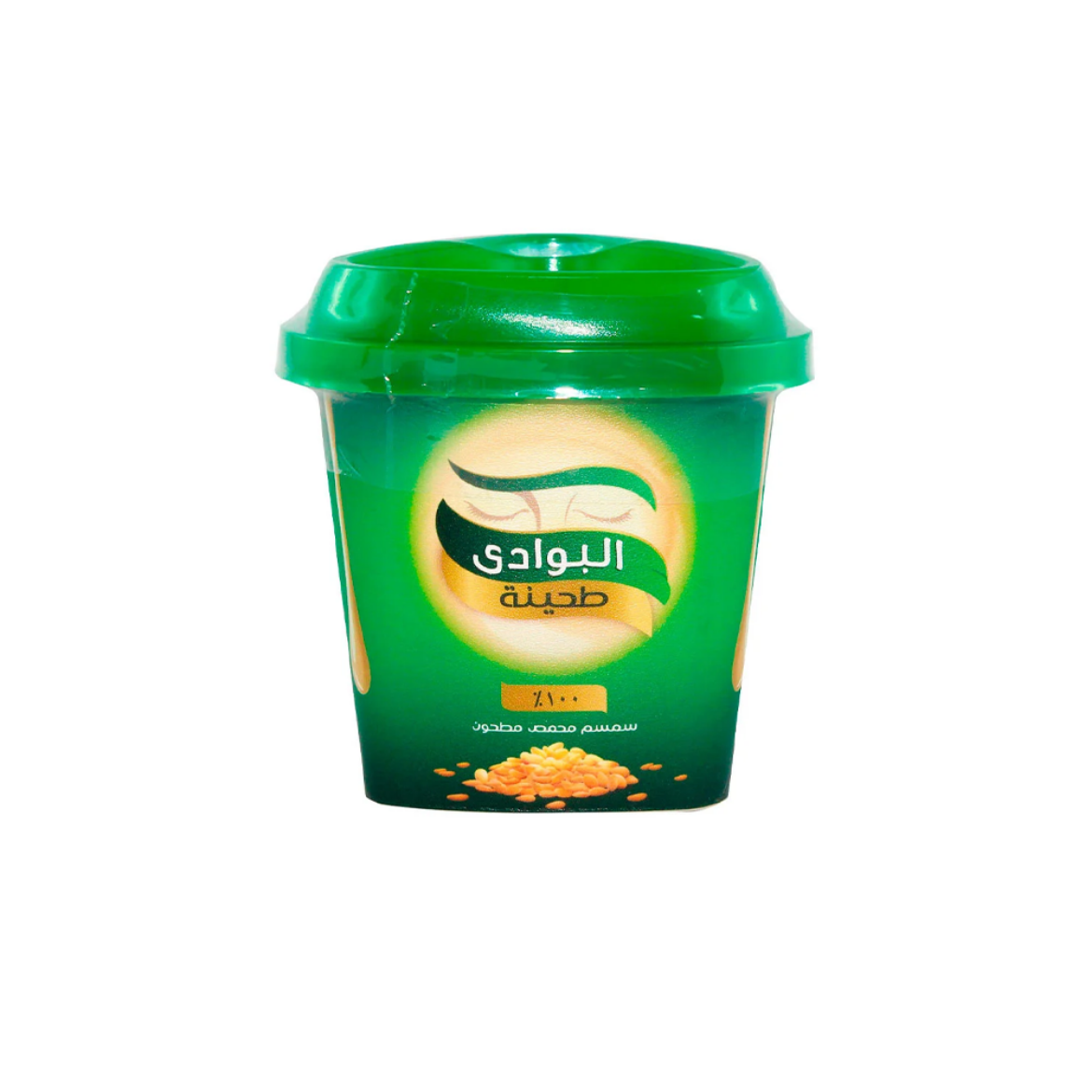 Picture of Al Bawadi Tahini 115 g