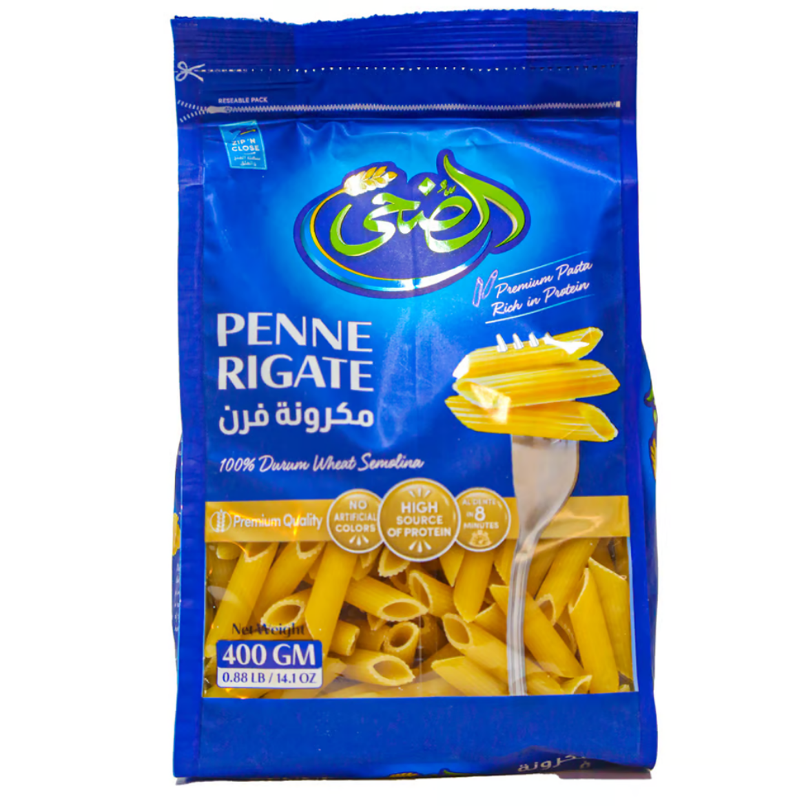 Picture of Al-Doha Oven Pasta 400g