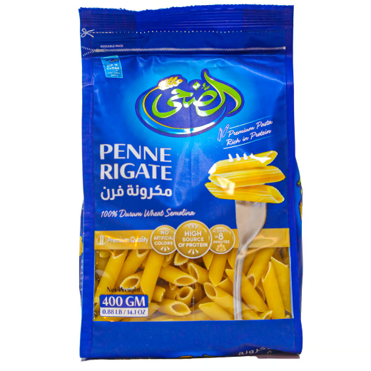 Picture of Al-Doha Oven Pasta 400g