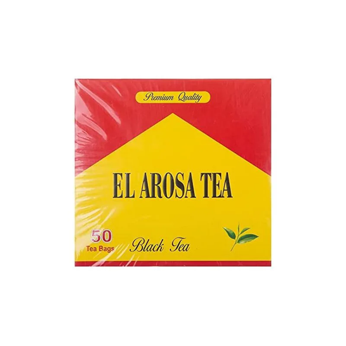Picture of Bride tea 50 bags S.M 48 EGP