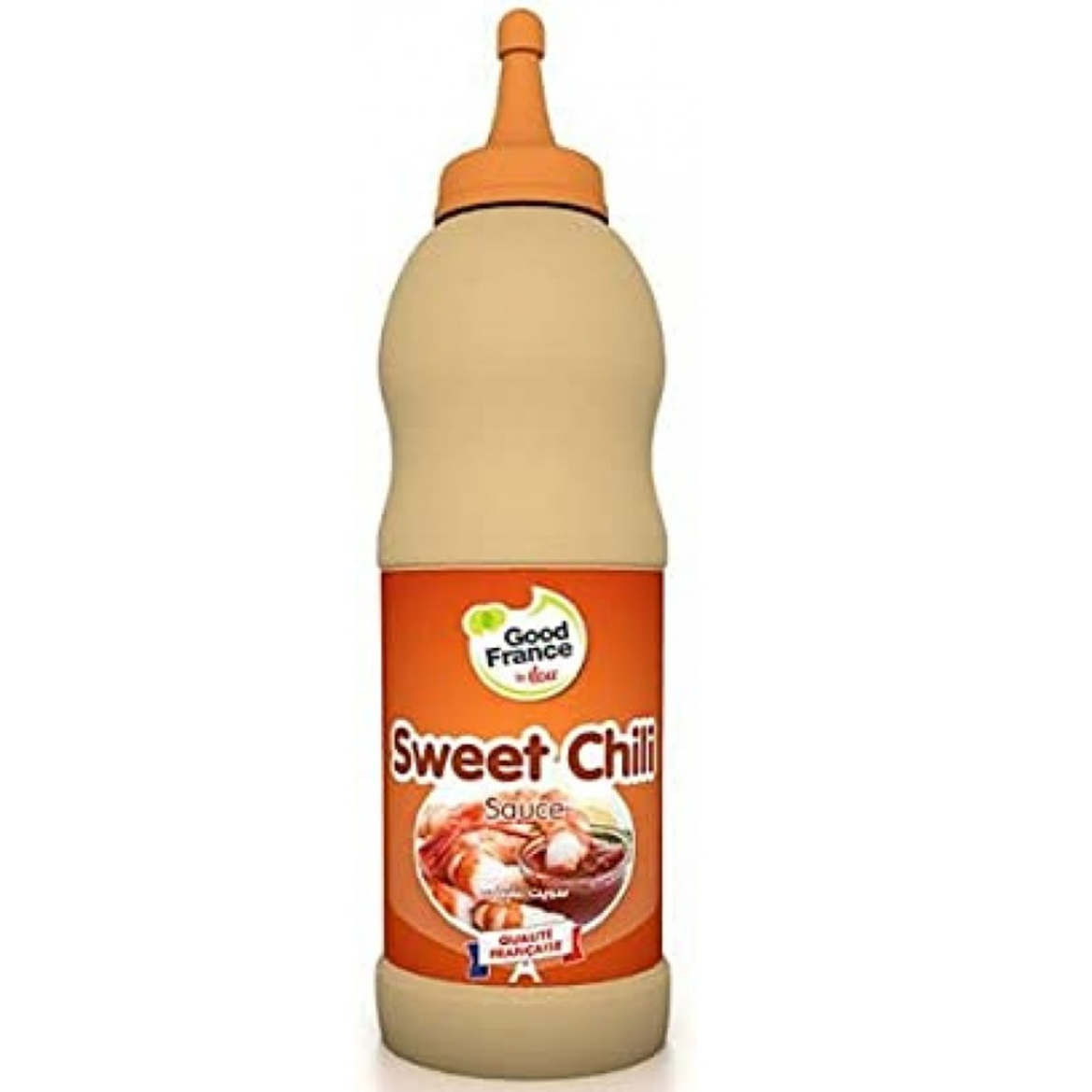 Picture of iLou Sweet Chili Sauce 200g