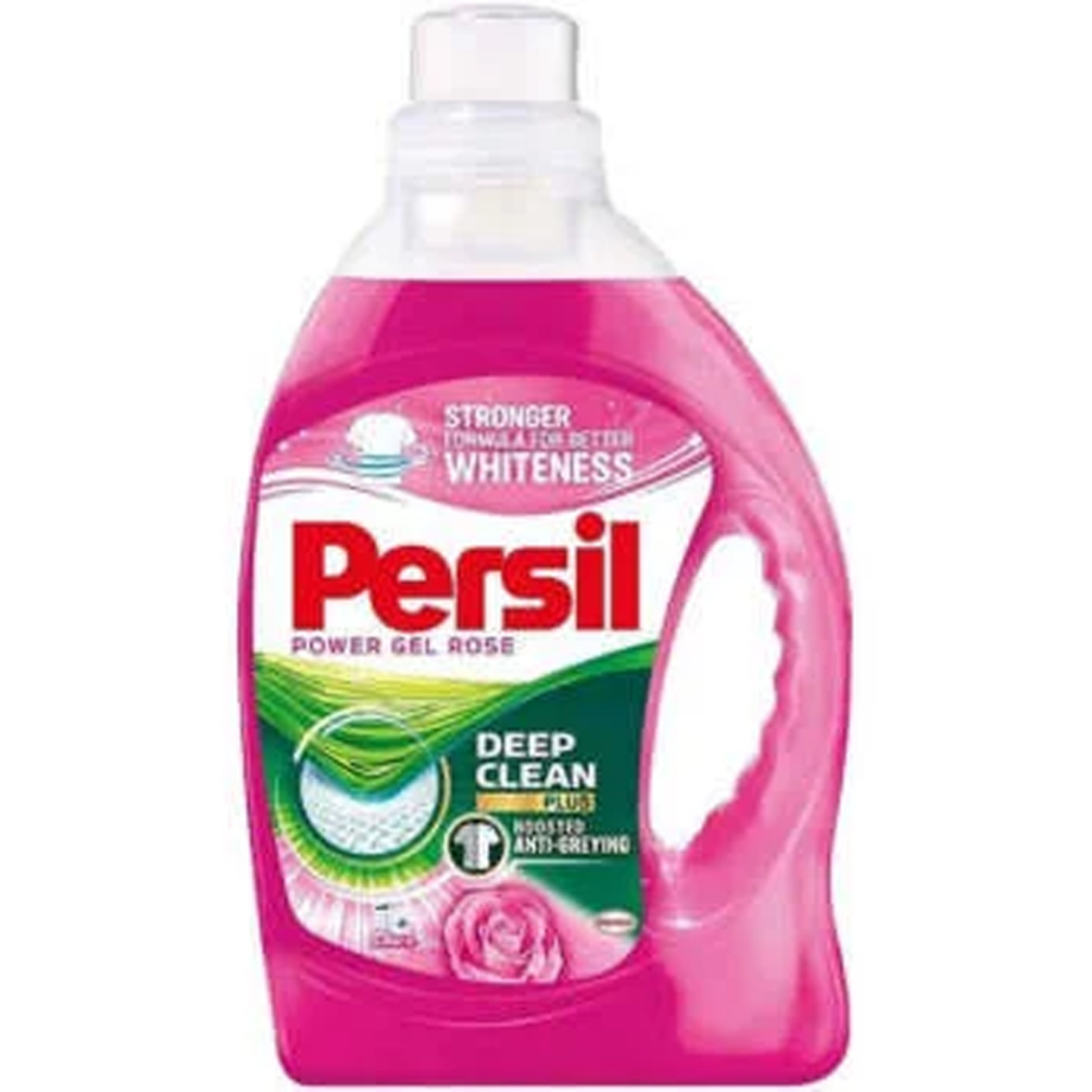 Picture of Persil Gel Automatic Rose 2.6 Kg