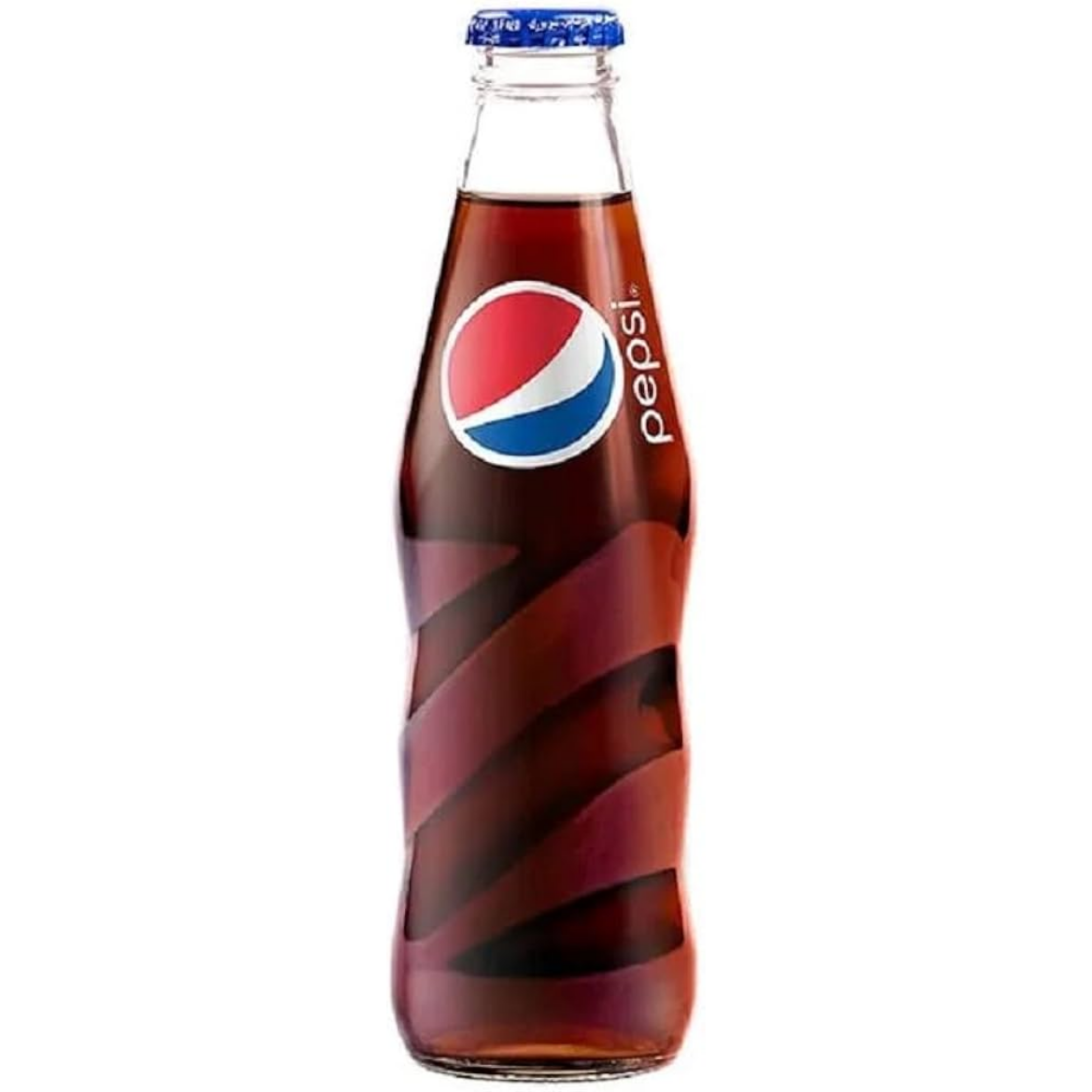 Picture of Pepsi Refreshment Glass 300ml