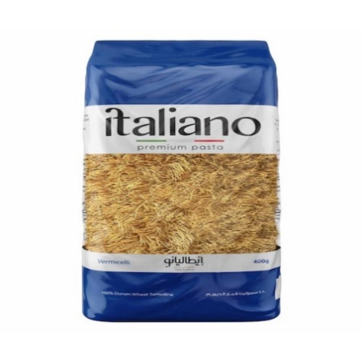 Picture of Italiano Vermicelli 400g