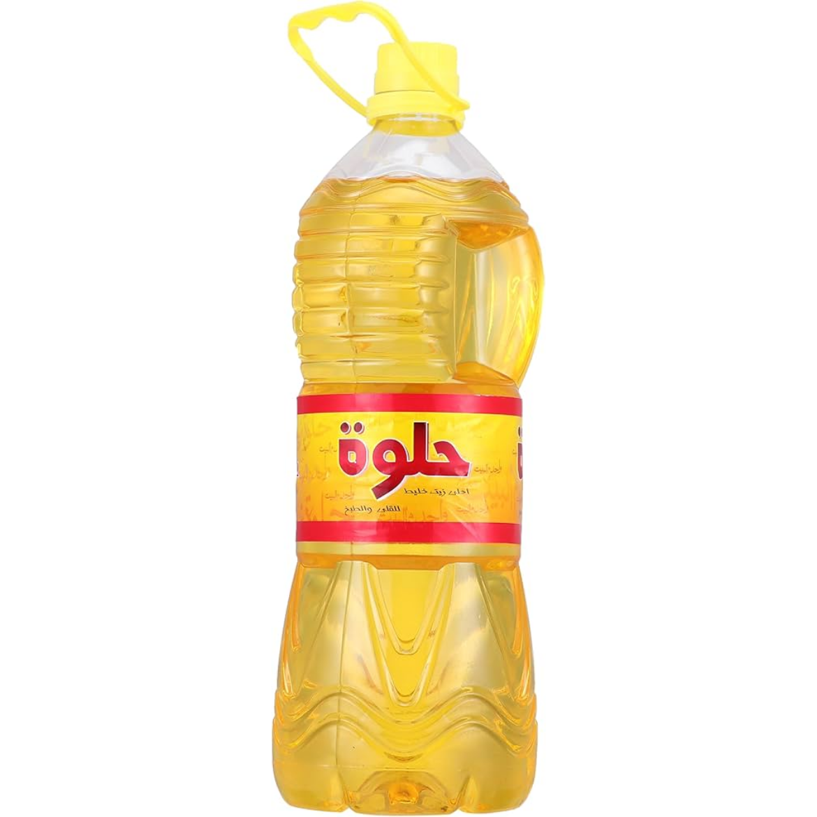 Picture of Sweet Oil Mix 2.25L