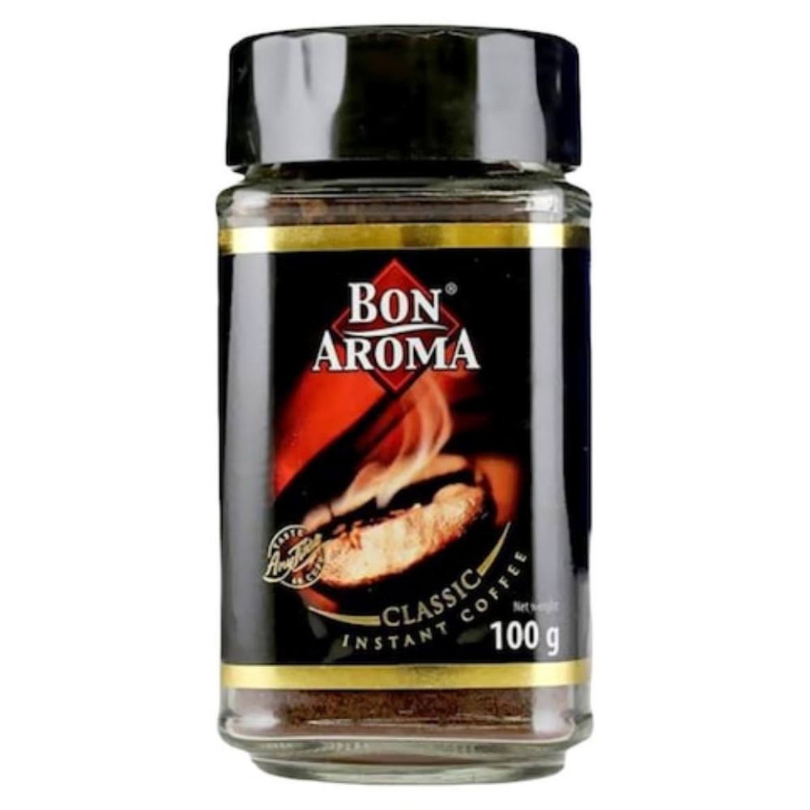 Picture of Bon Aroma Classic Coffee 100g