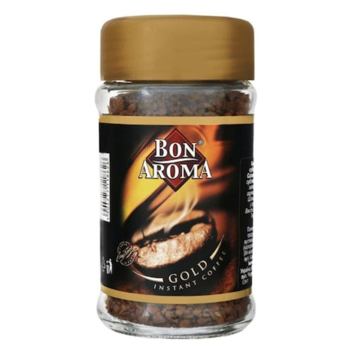 Picture of Bon Aroma Gold Coffee 50g
