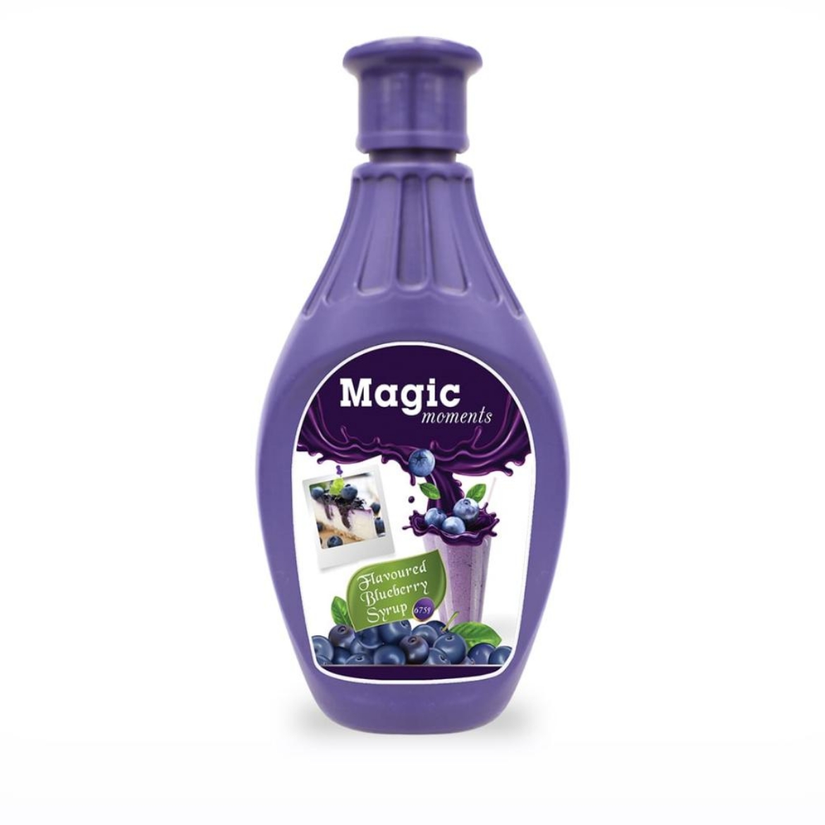 Picture of Magic Moment Blueberry Drink 180ml