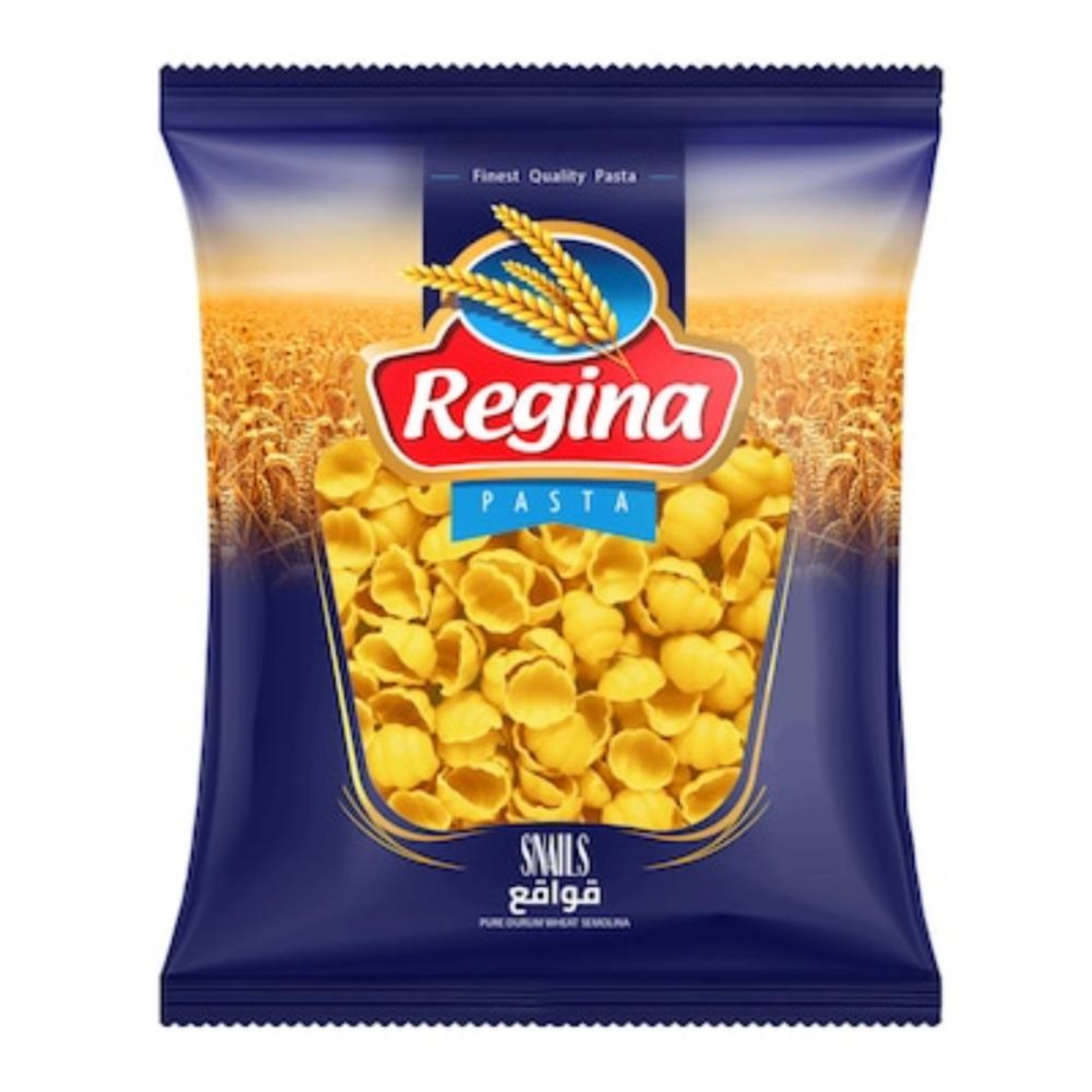 Picture of Regina Shell Pasta 400g