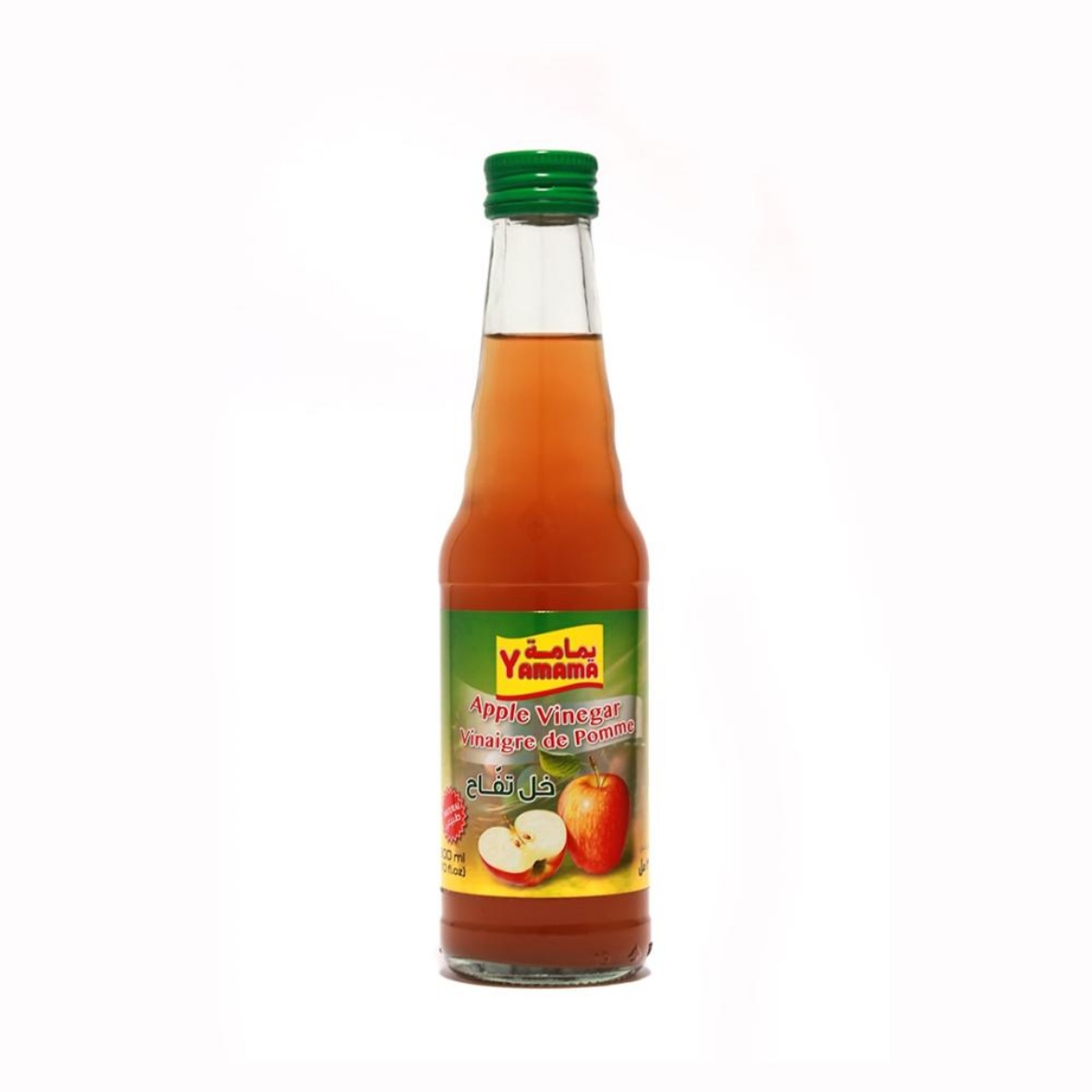 Picture of Dove Apple Cider Vinegar 300ml