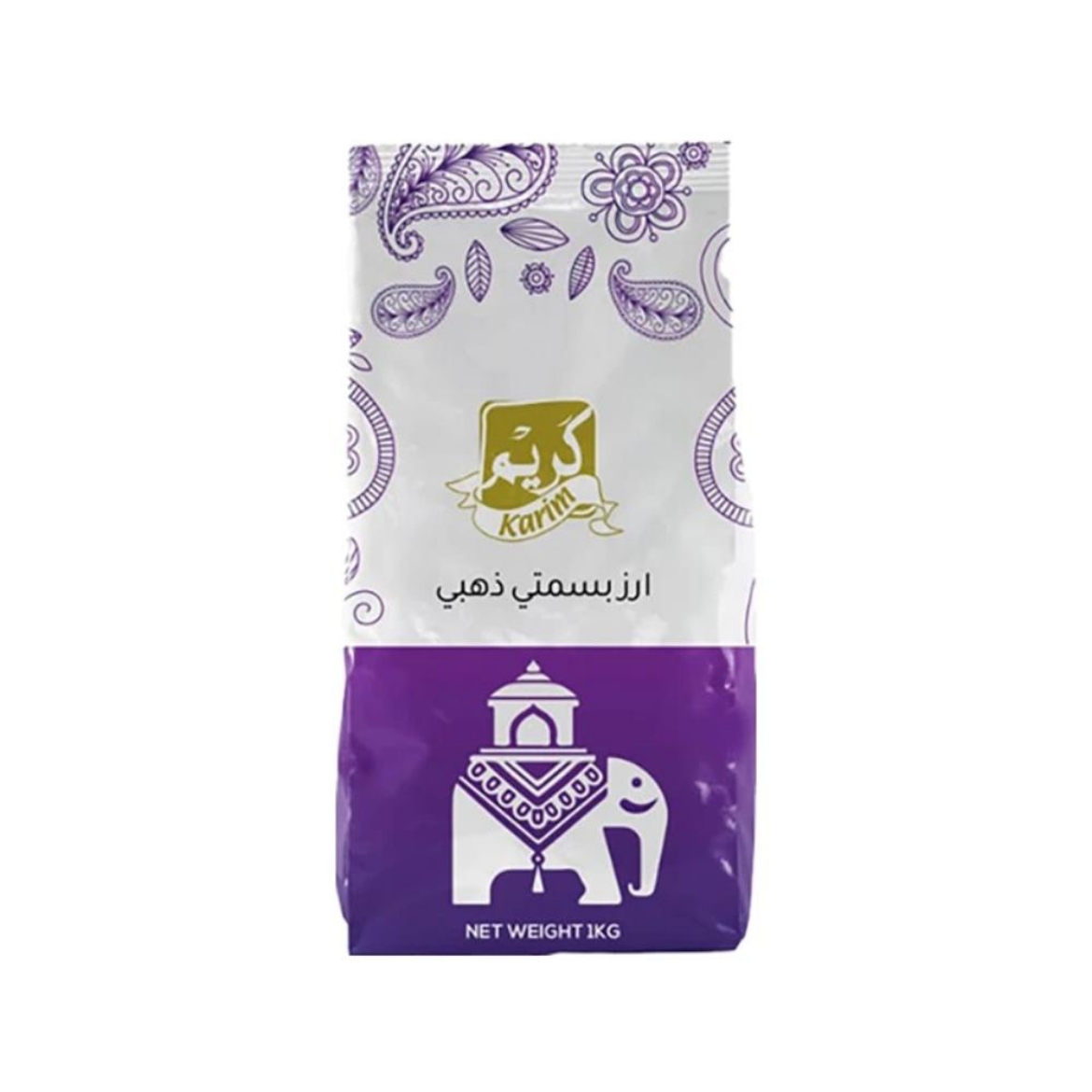 Picture of Golden rice cream 1 kg