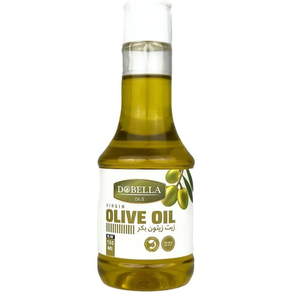 Picture of Dubella Olive Oil 150ml