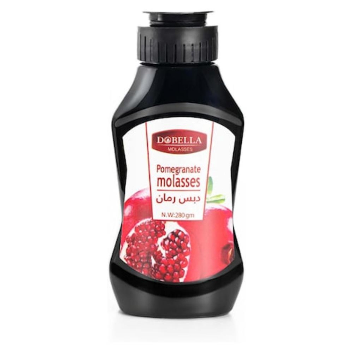 Picture of Dubella Pomegranate Molasses Squeezy 280g