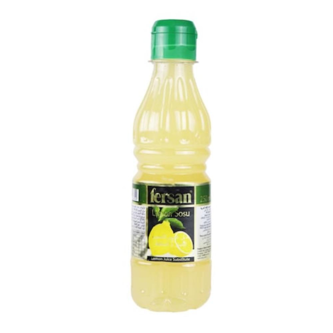 Picture of Knights Sour Lemon 250ml