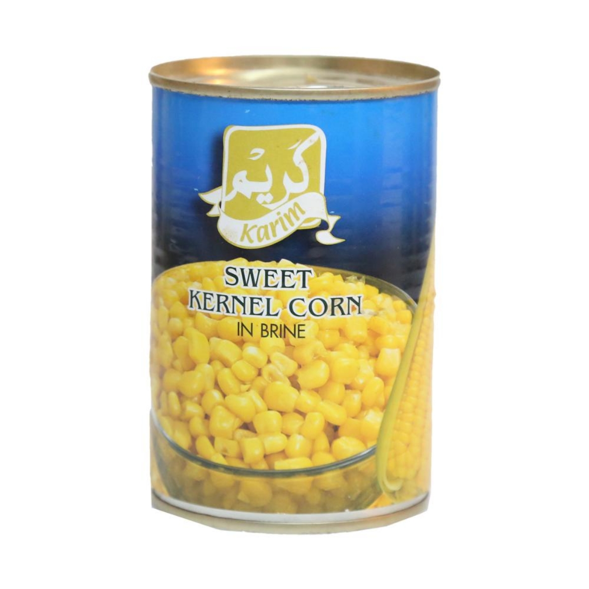 Picture of Sweet Corn Cream 400g