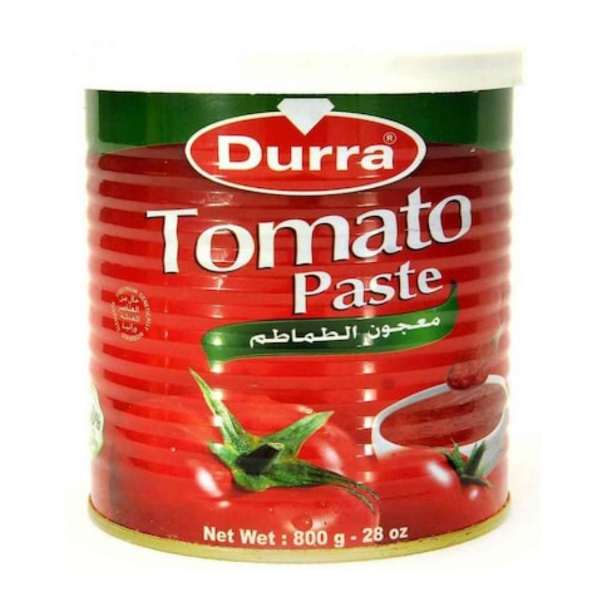 Picture of Al Durra Sauce Tin 800g