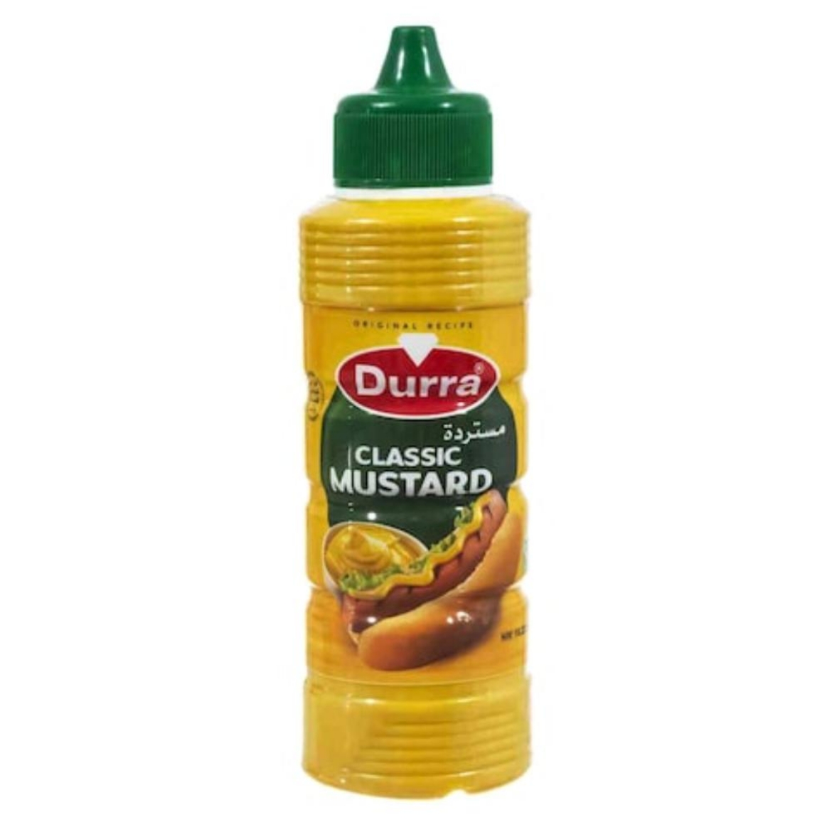 Picture of Durra Mustard 275g