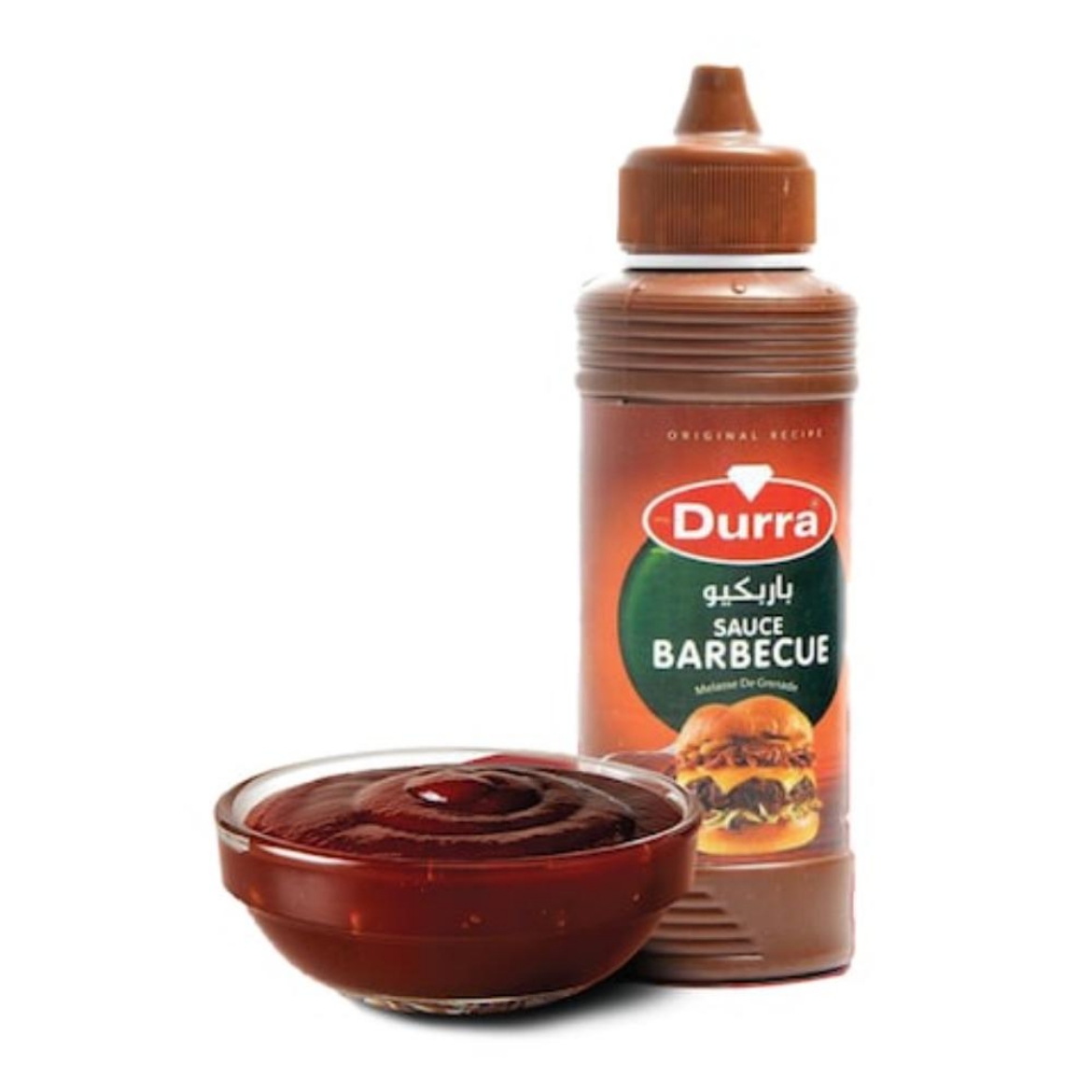 Picture of Durra Barbecue 290G