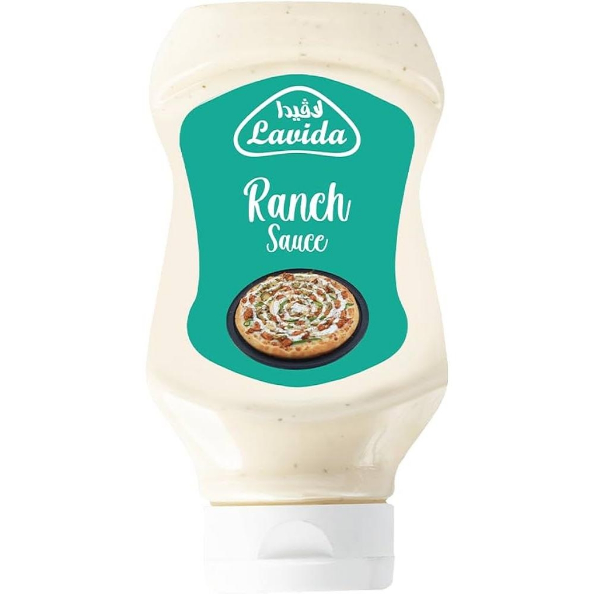 Picture of Lavida Ranch Sauce 395g