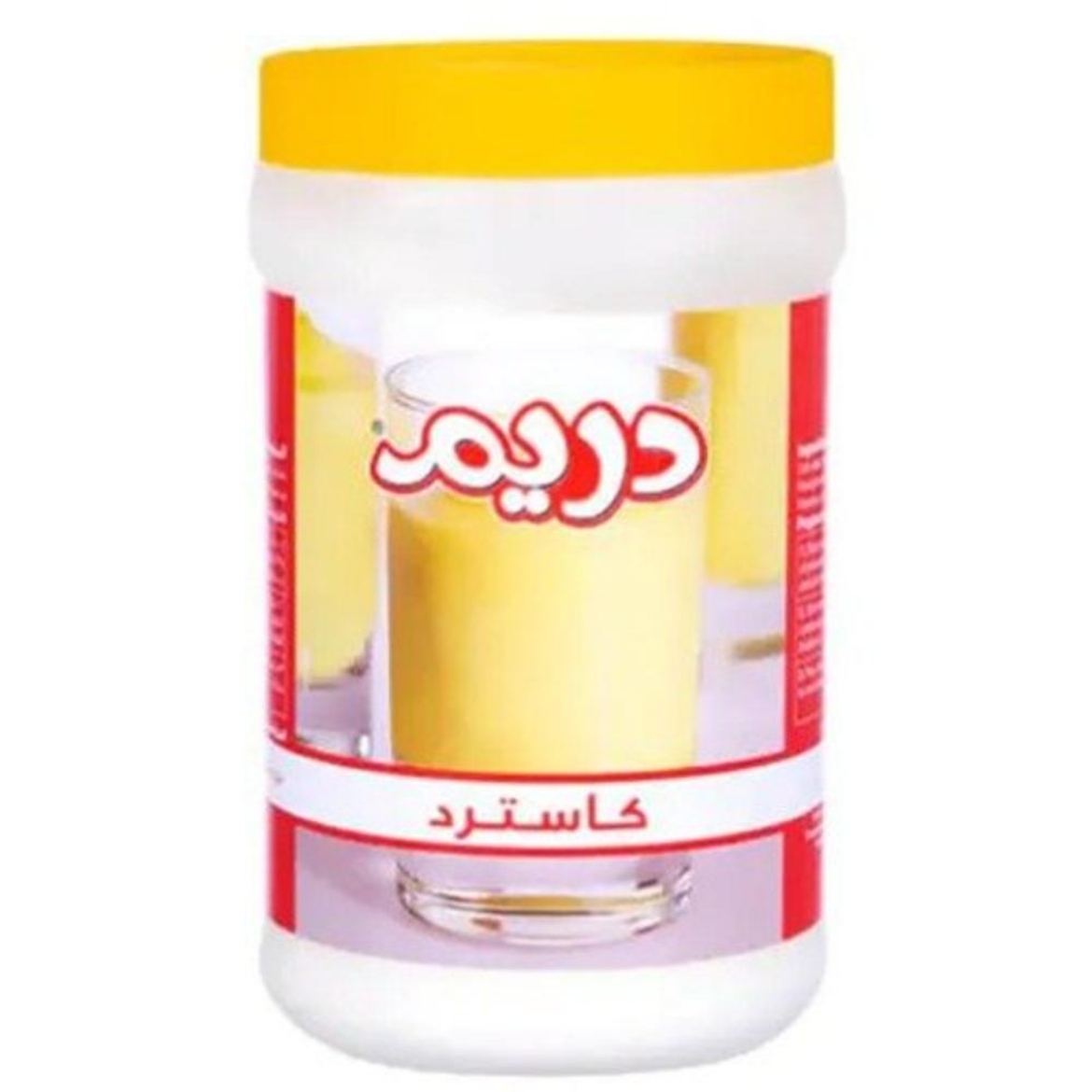 صورة دريم كاستر برطمان 300جم