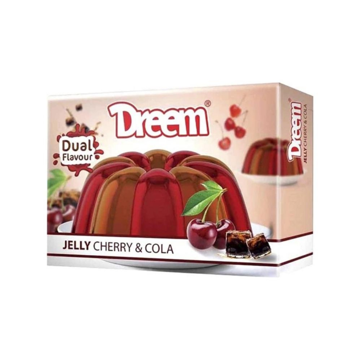 Picture of Dream Jelly Craze Cola 85g