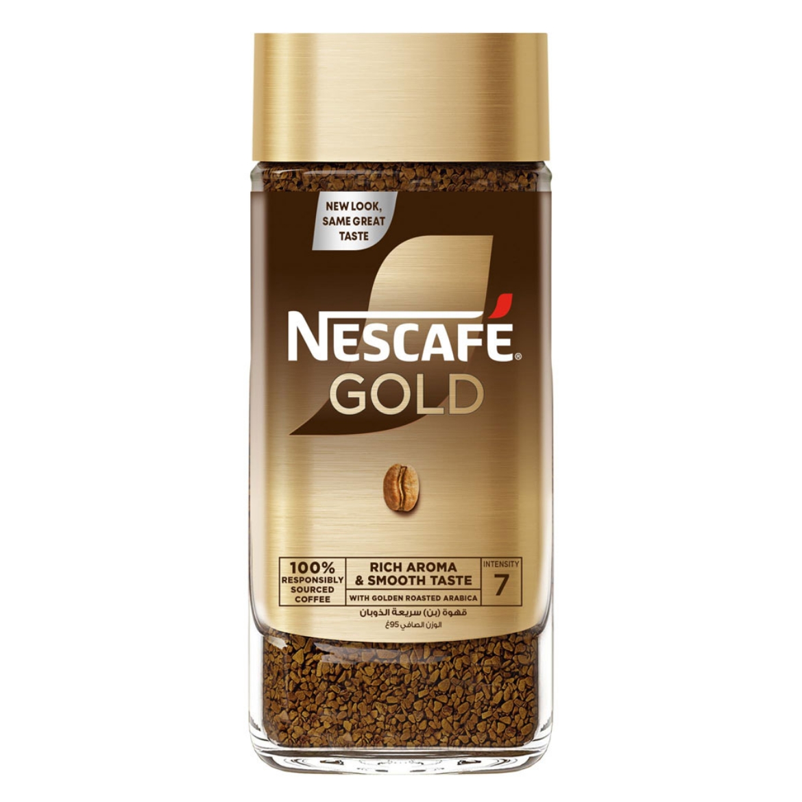 Picture of Nescafé Gold 95g