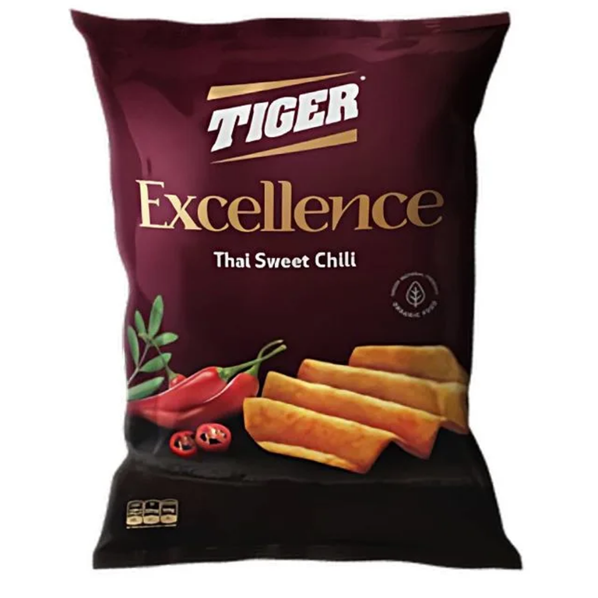 صورة تايجر اكسلانس فلفل حلو 92-102جم