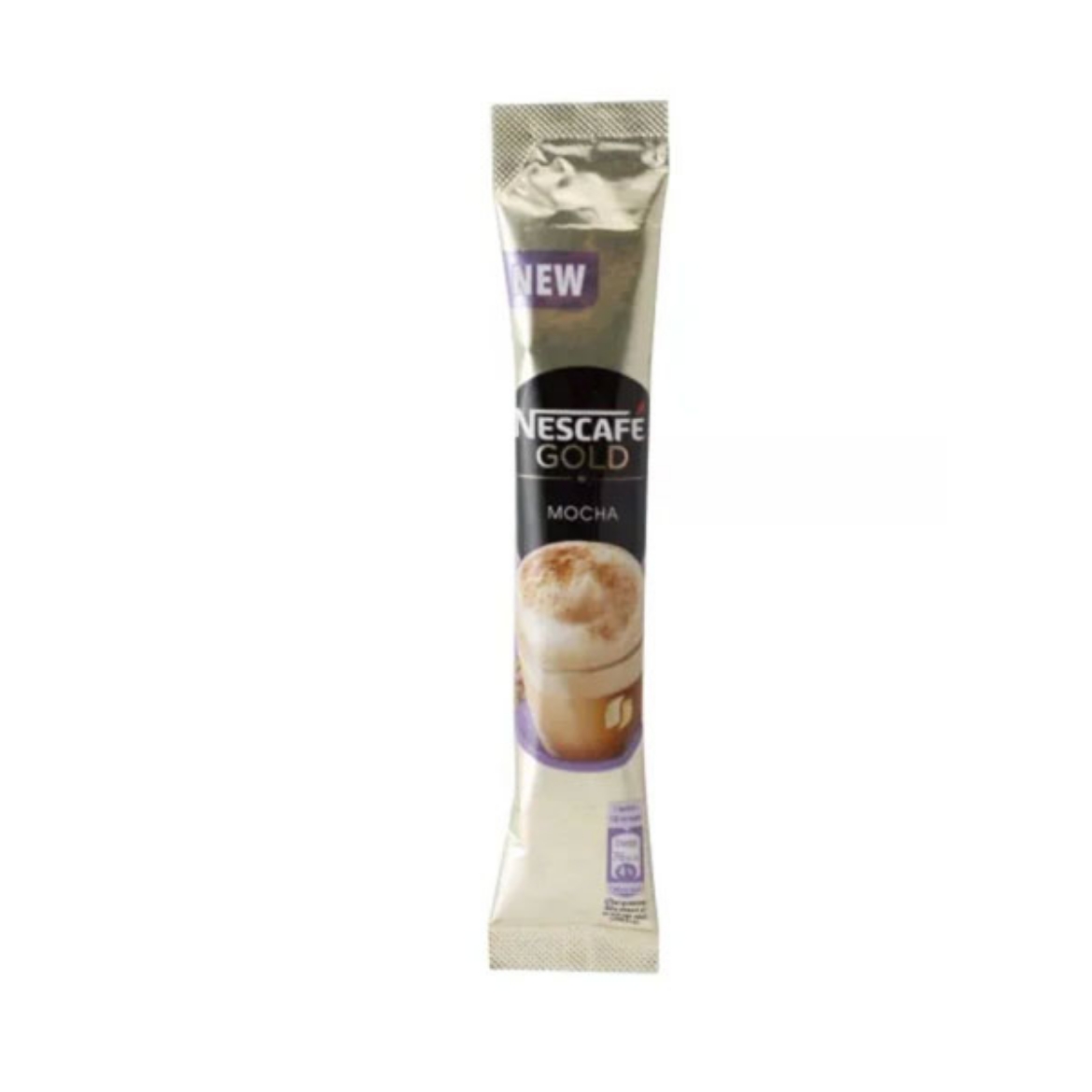 Picture of Nescafe Gold Cappuccino Mocha 18g Sachet