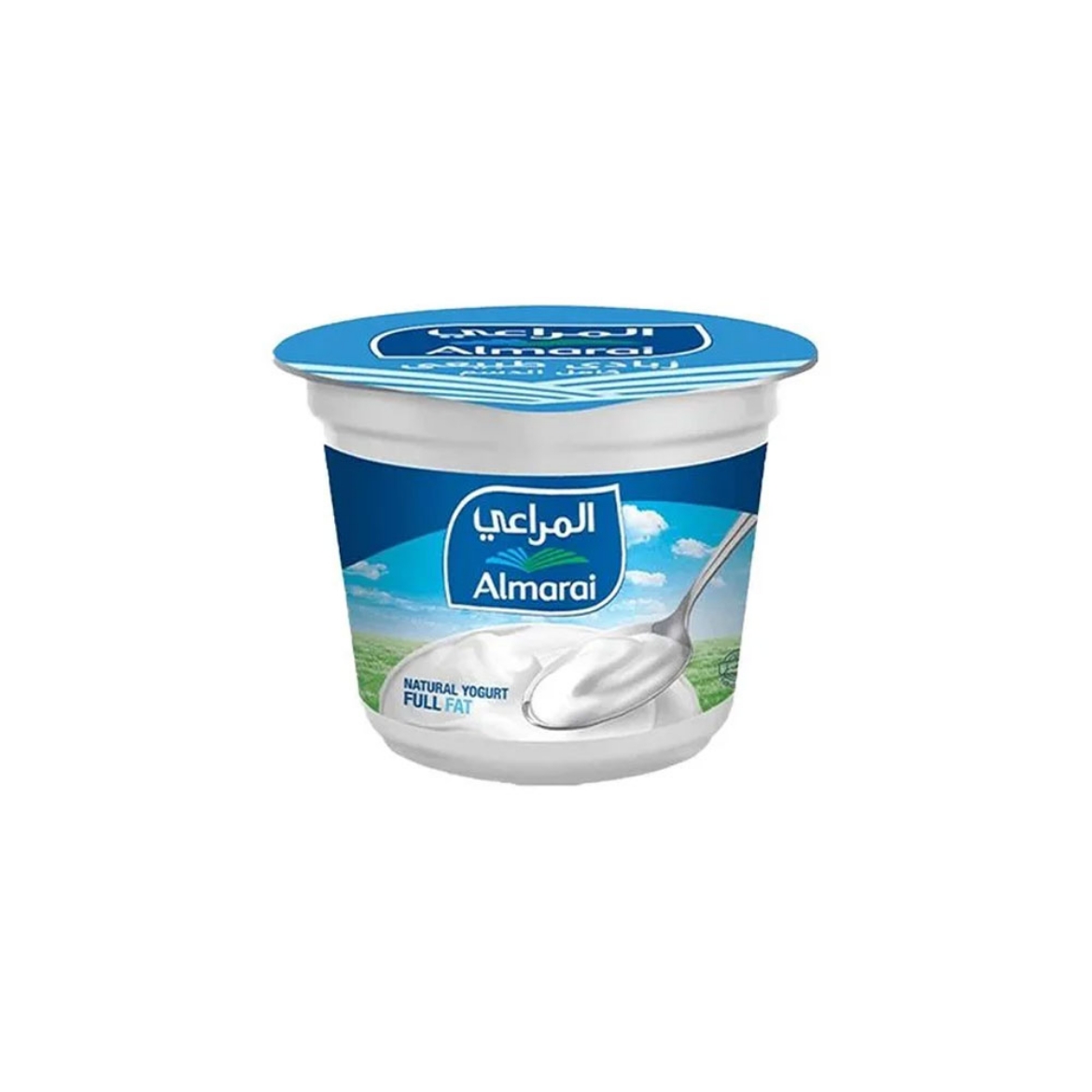 Picture of Almarai Yoghurtnatural  165g