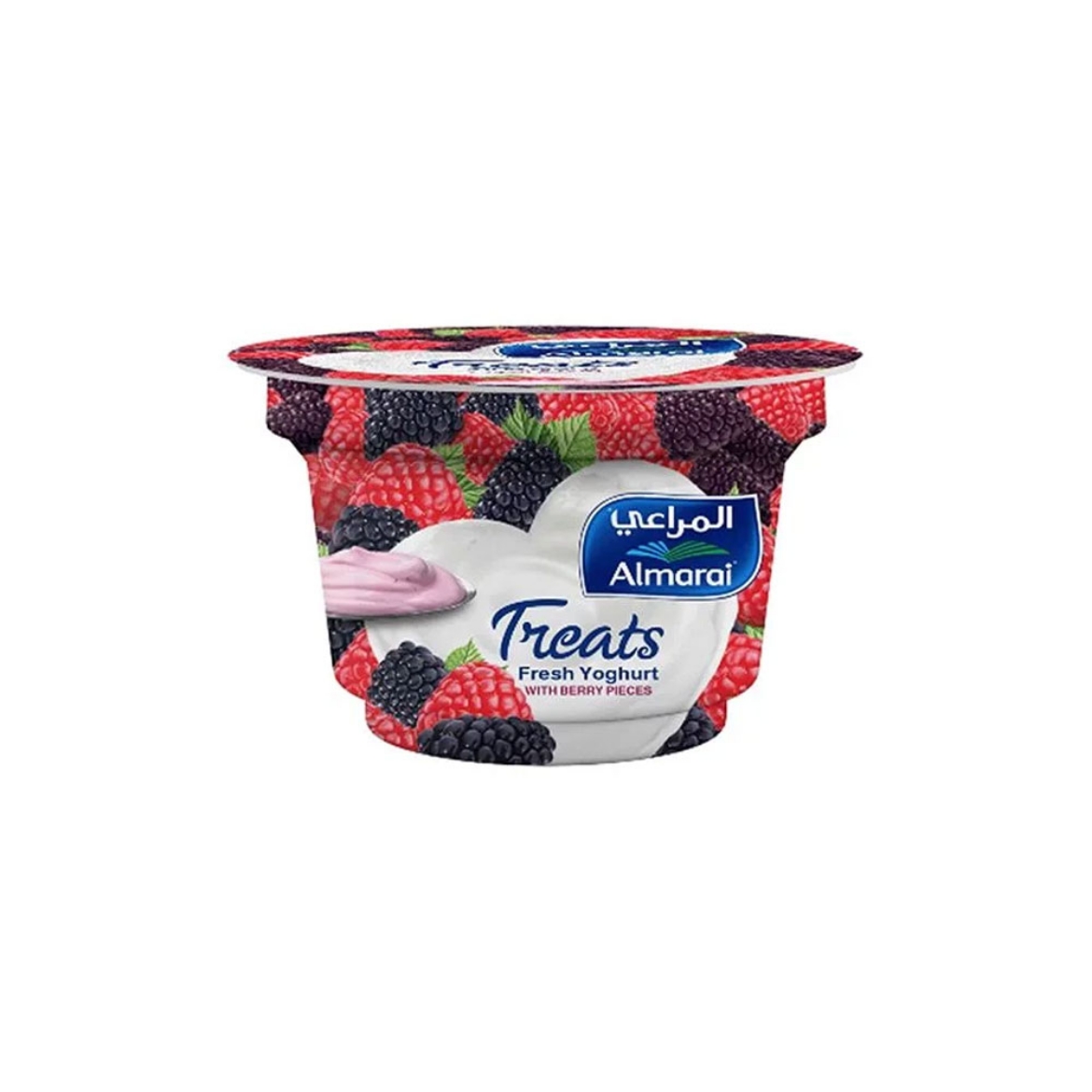 صورة المراعى  تريتس توت 150جم