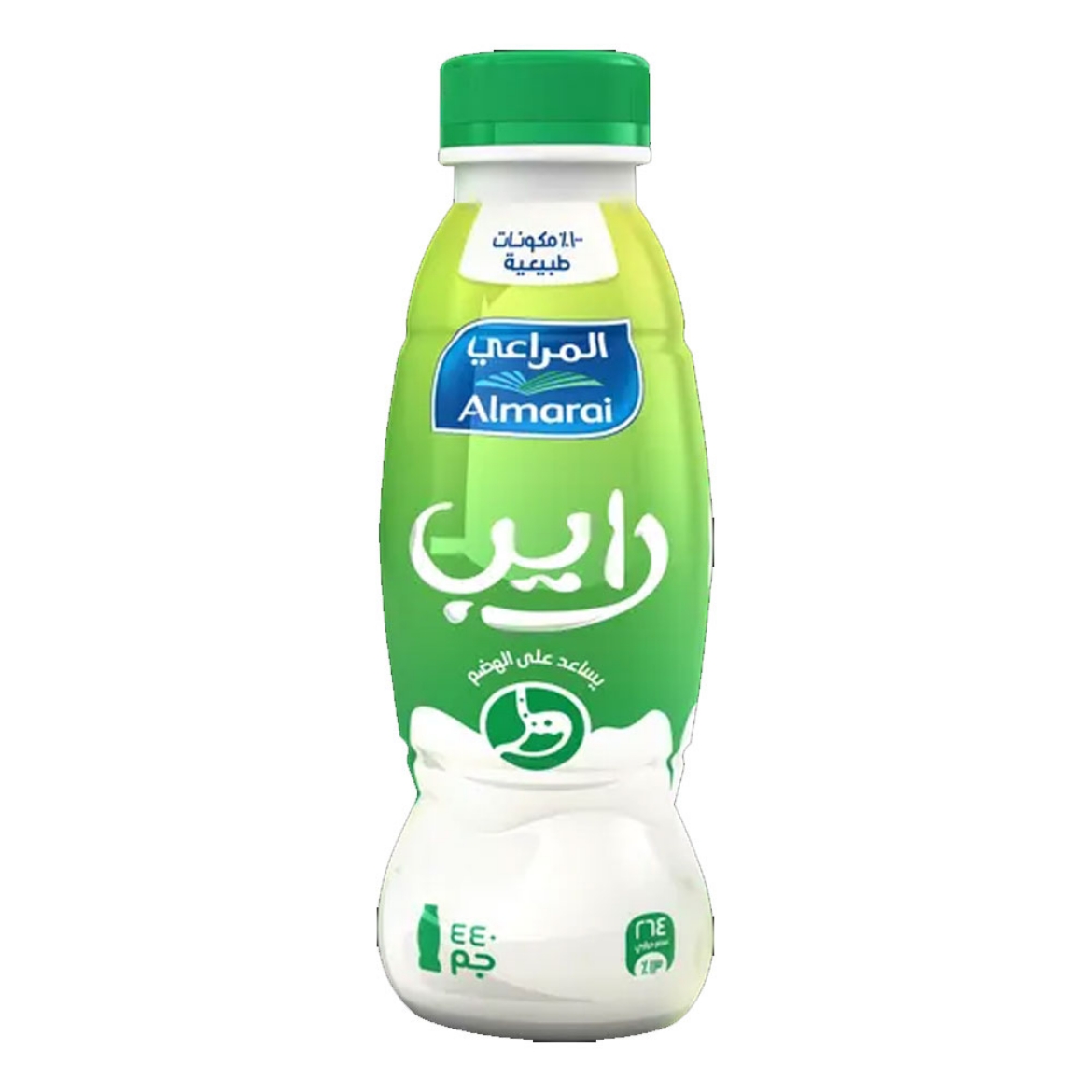 Picture of Almarai Raype 440ml