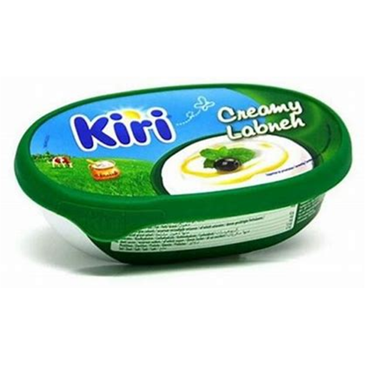 Picture of Kiri Creamy Labneh 150g