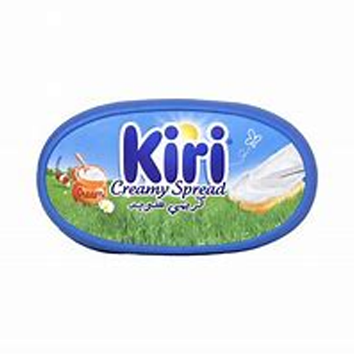 Picture of Kiri Cheese creamy spread 150g