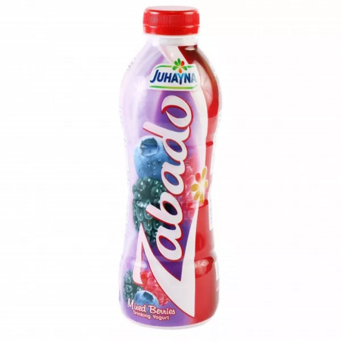 Picture of Juhayna Zabado berries 440 ml