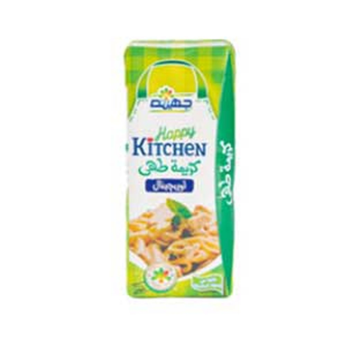 Picture of Juhayna Whipping Cream - 200 ml