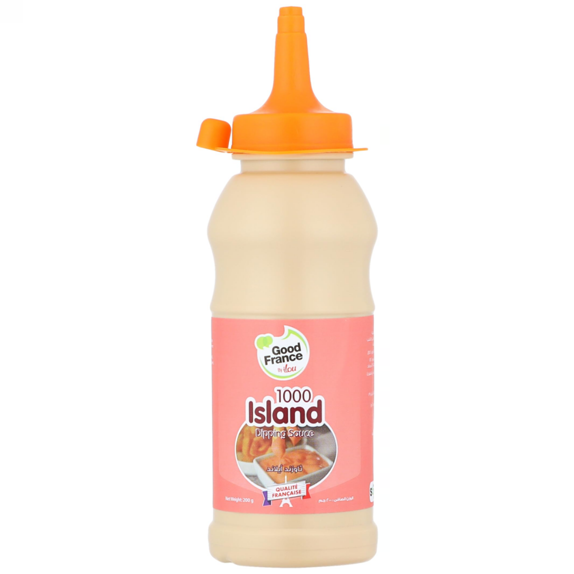 Picture of ilou Thousand Island Sauce 200g