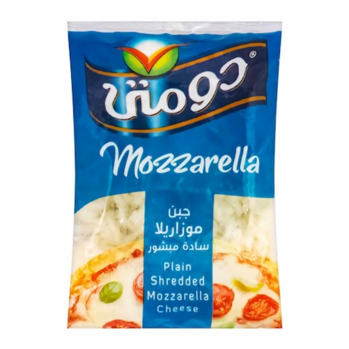 Picture of Domty Mozzarella Shredded 280g