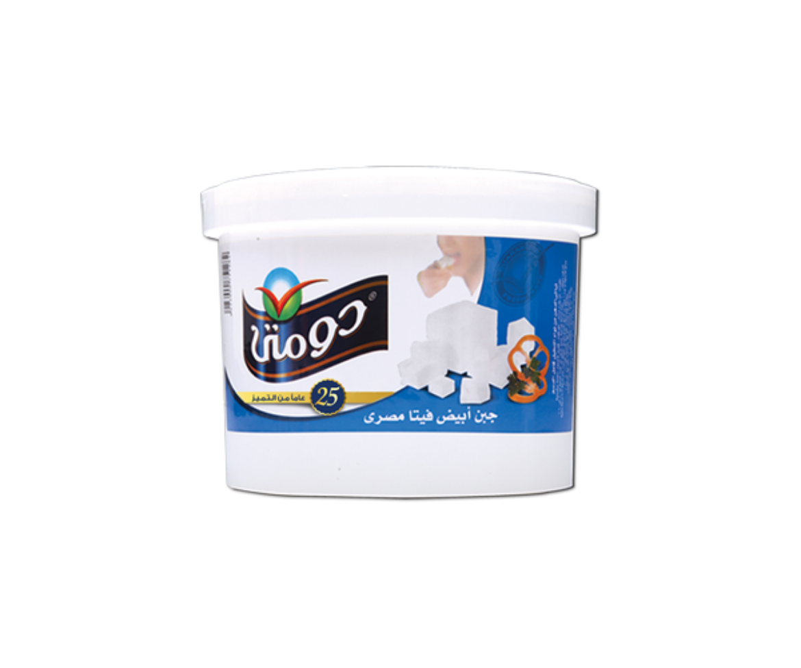 Picture of Domty  Cheese Feta  700g