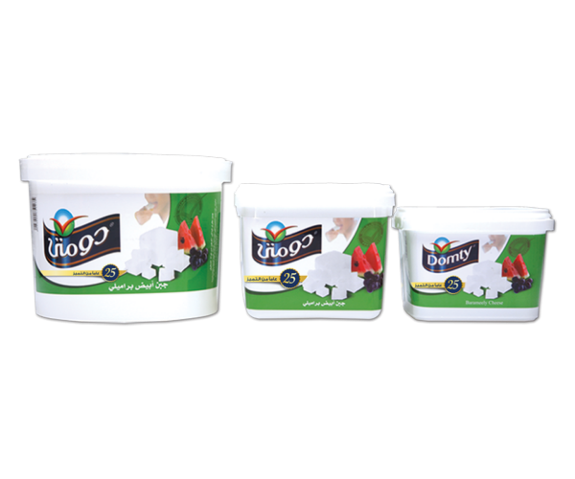 Picture of Domty Bramley Cheese 700g