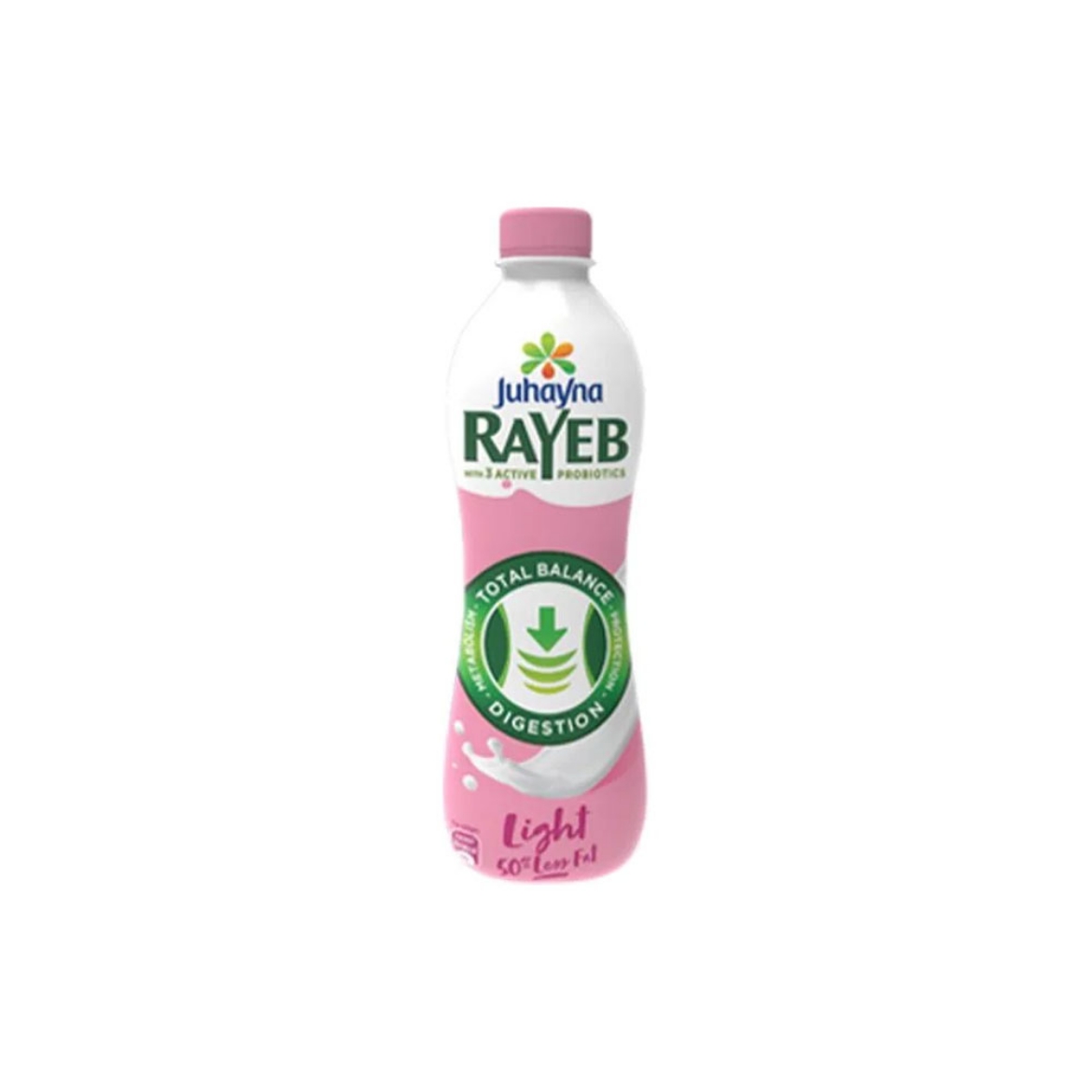 Picture of Juhayna Ripe Light 440ml