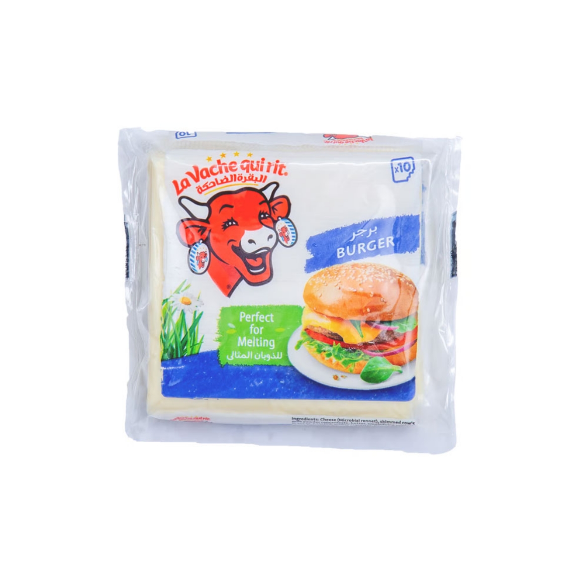 Picture of Lavash Kiri Cheddar Flavor Slices 180g