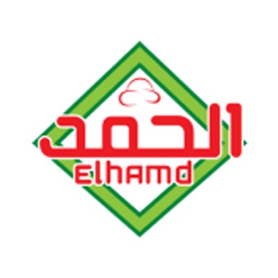 صورة الشركة الحمد