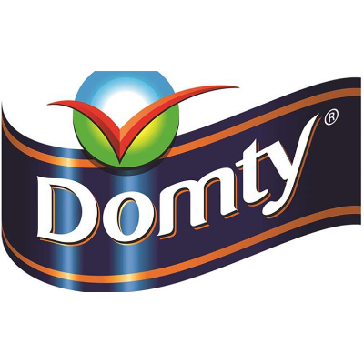 صورة الشركة دومتى