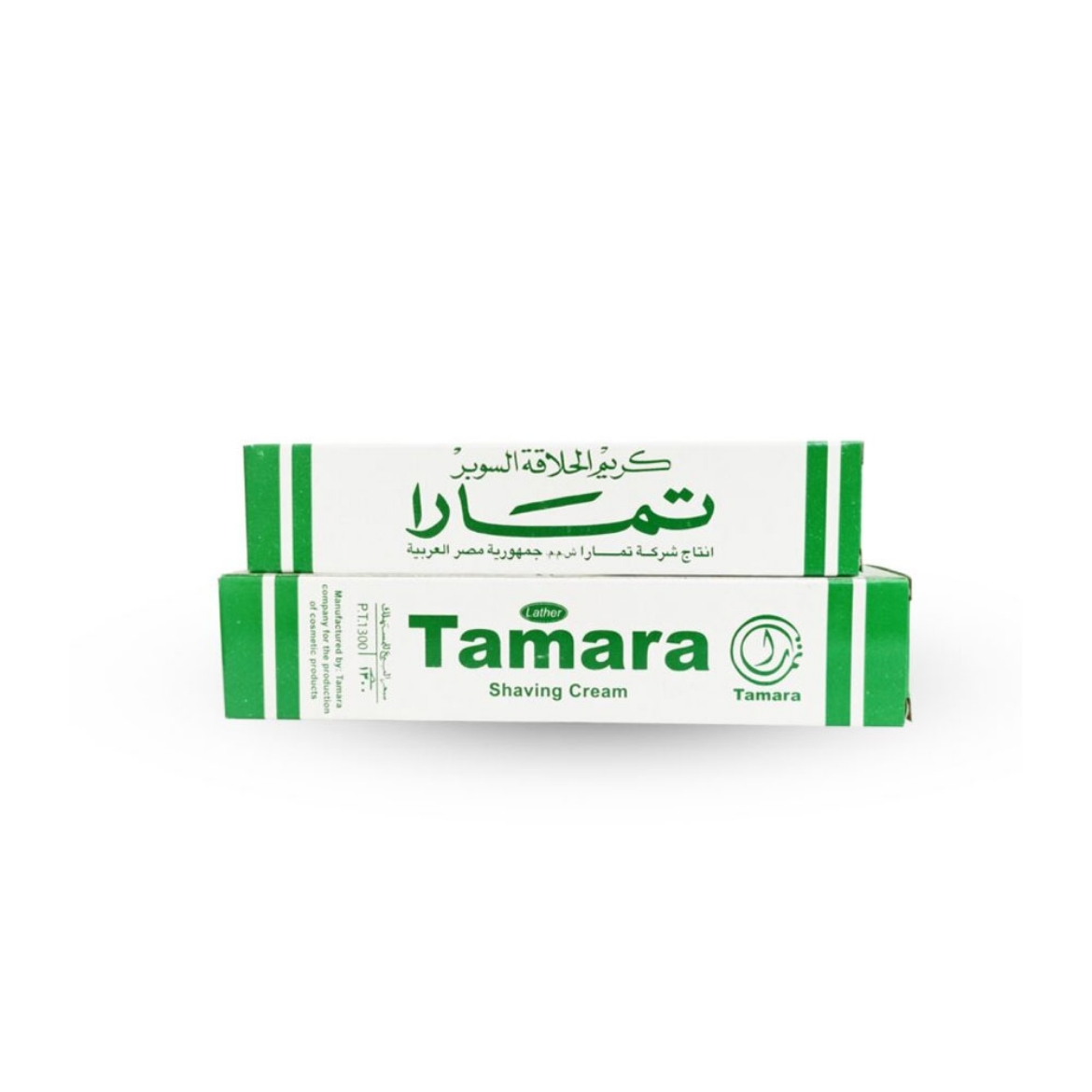 Picture of Tamara shaving cream small 30g