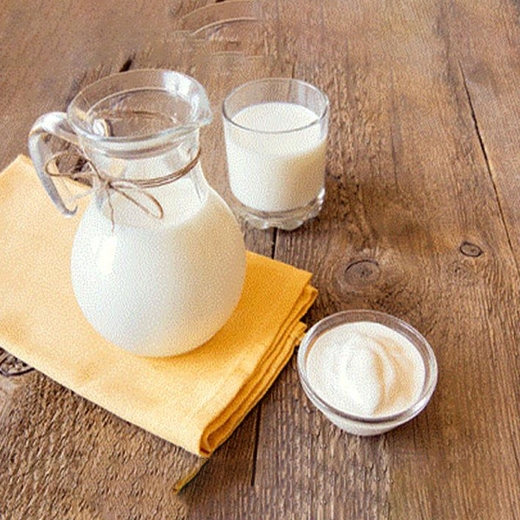 صورة لقسم الرايب