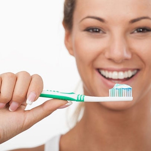 Picture for category Dental Care