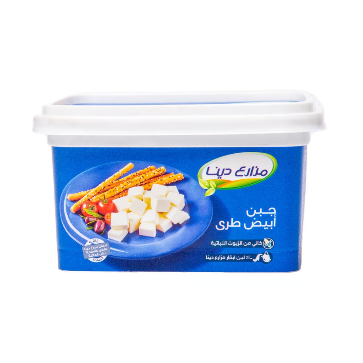 Picture of Dina Farms Feta Cheese 500g